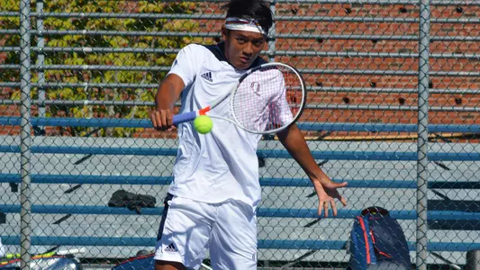 Patrick Cachapero