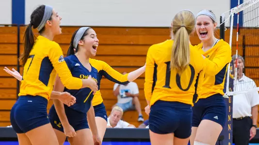 VB Celebration