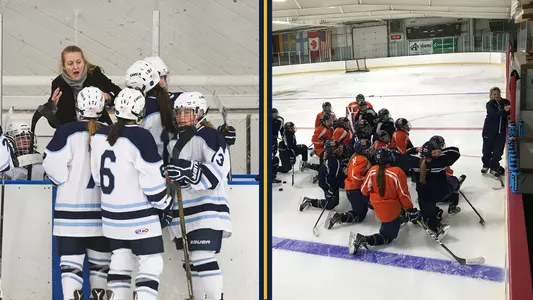 WIH Bobcats in Coaching