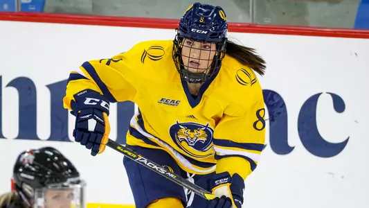 Lexie Adzija vs. Ohio State