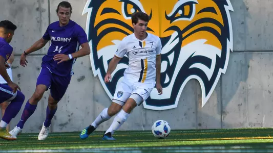 Eamon Whelan vs. Albany