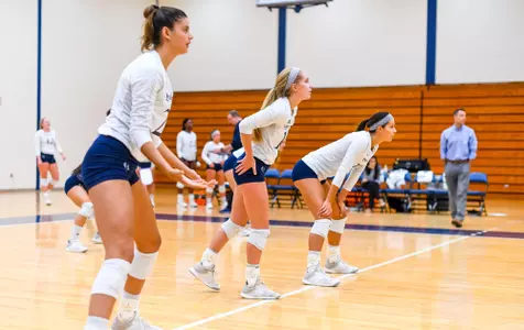 Volleyball