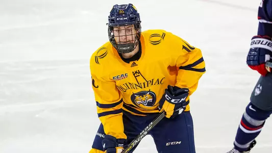 William Fallstrom Goal