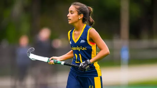 Elisa Ruiz Martinez Web vs. Georgetown