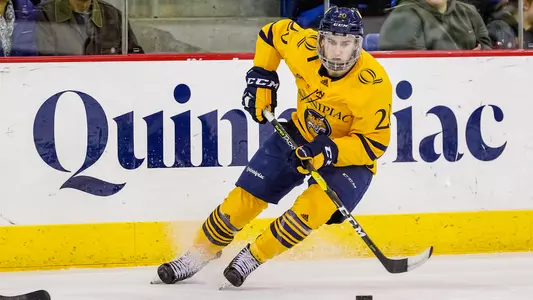 Craig Martin Web vs. Boston College