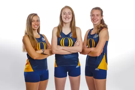 Women's XC