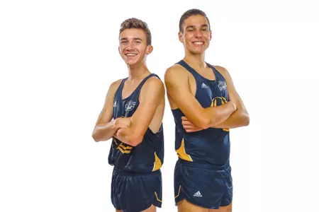 Men's Cross Country