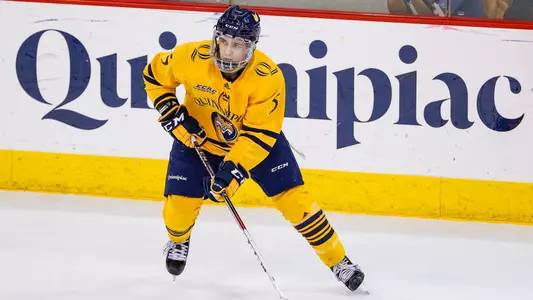 Brandon Fortunato vs. AIC
