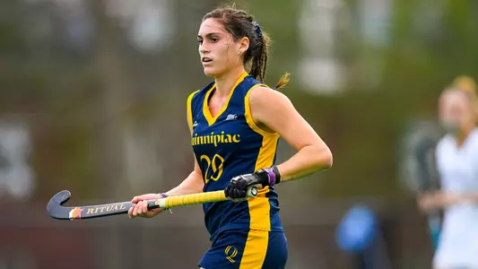Brooke Whipkey vs. Georgetown