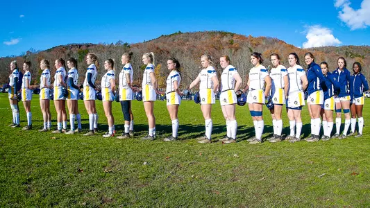 Women's Rugby Starting Lineup