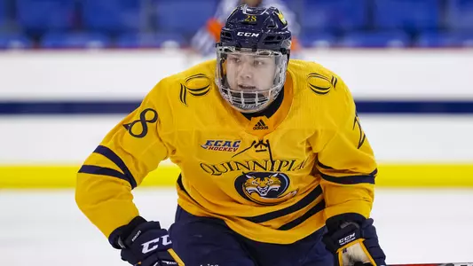 Joe O'Connor vs. UPEI