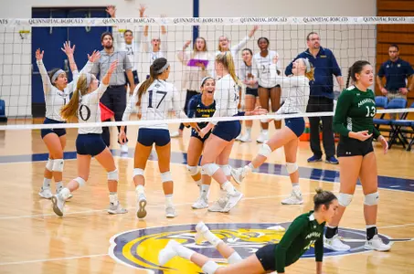 MAAC All-Academic team