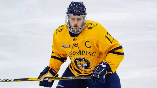 Chase Priskie Web vs. AIC