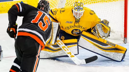 Andrew Shortridge vs. Princeton