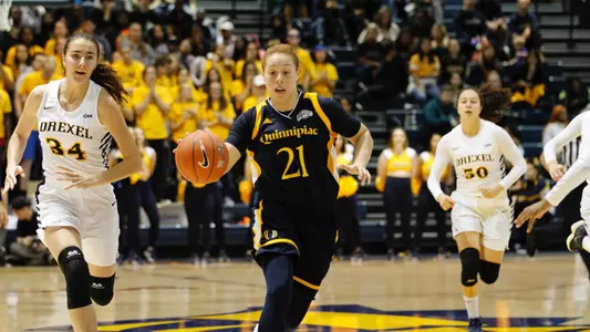 Jen Fay Drexel