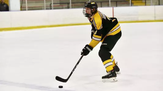 Cam Boudreau MIH Class of 2022