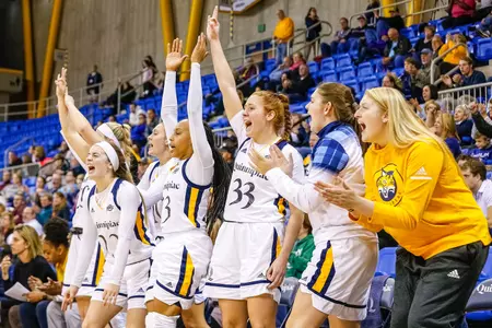 WBB Bench