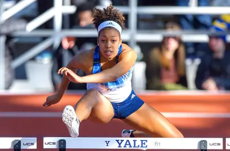 Symone Foster