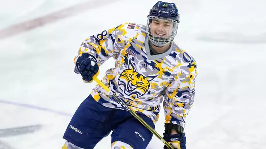 joe o'connor action shot