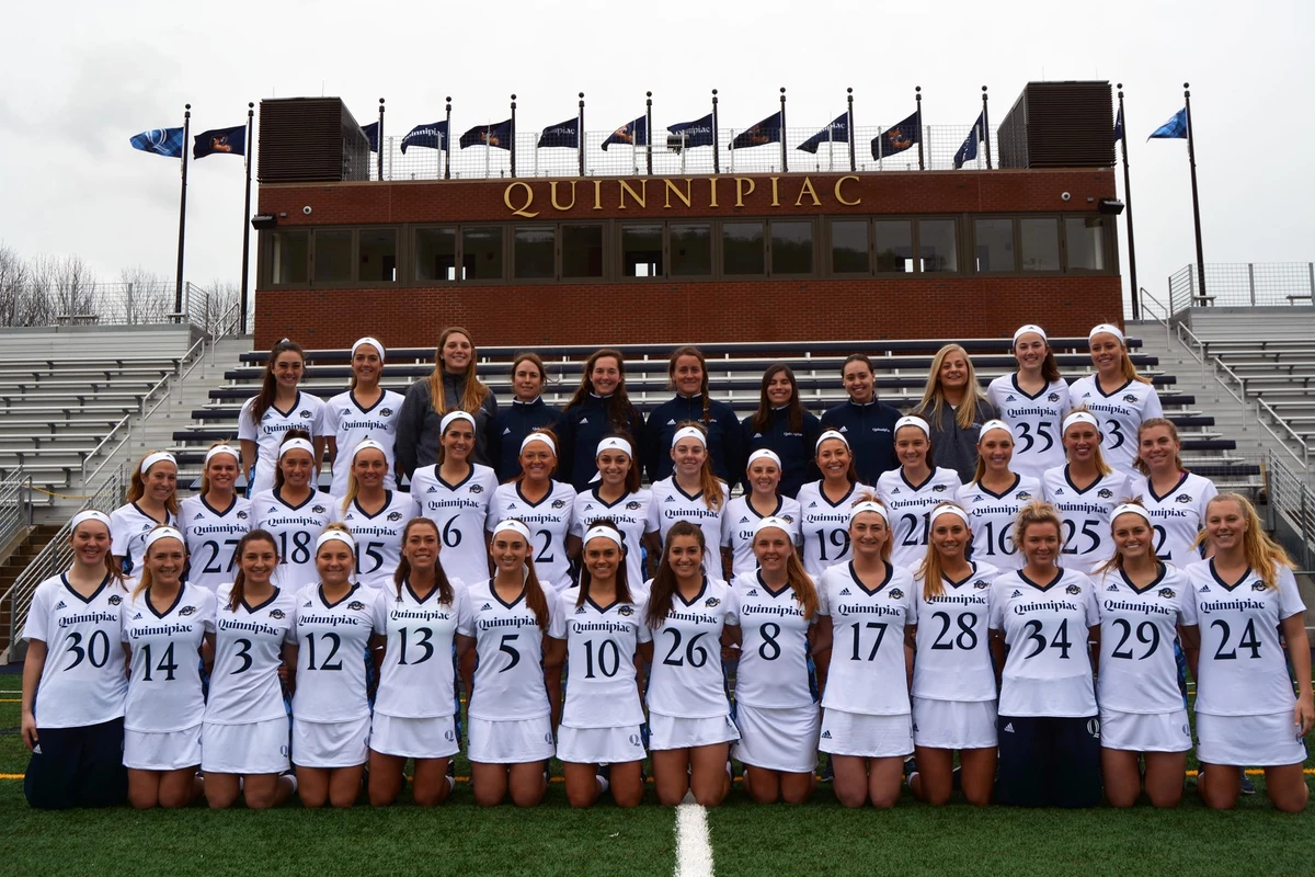 WLAX Team Photo