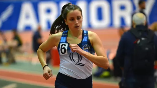 Alyson Caron