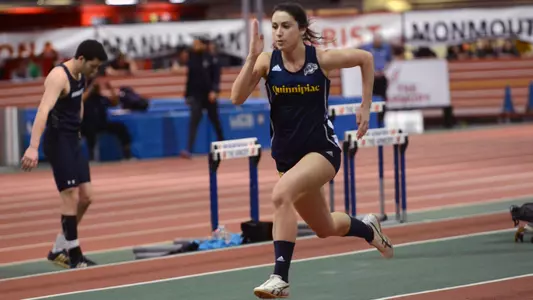 Leah Pfrommer