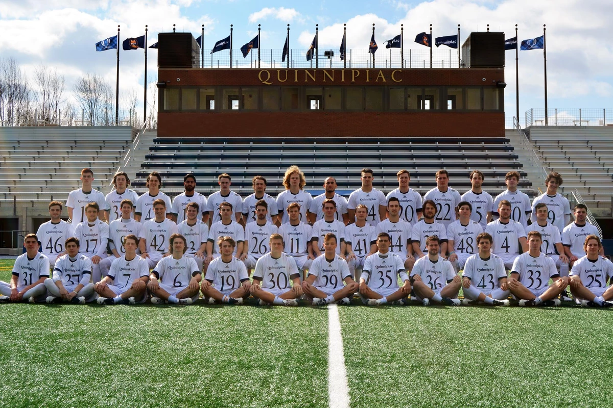 MLAX Team