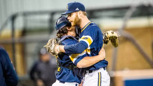 QU Baseball