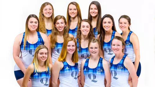 Track and Field Seniors