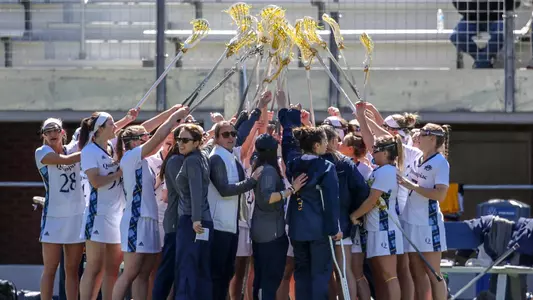 WLAX Huddle
