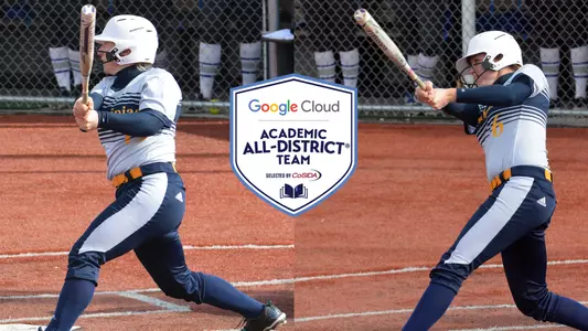 Academic All-District