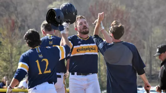 Gibson HR Celebration