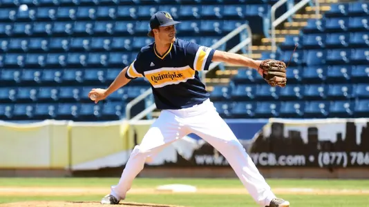 Wyatt Hamilton