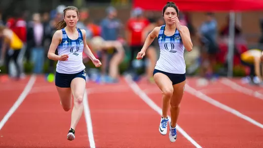 Women's Track and Field