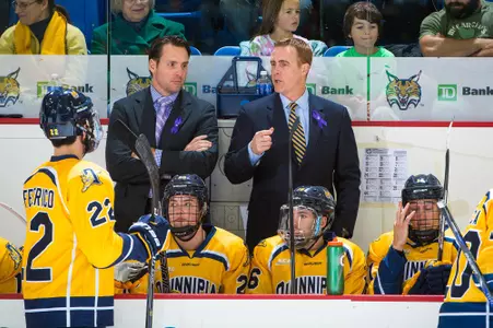 Cashman and Pecknold