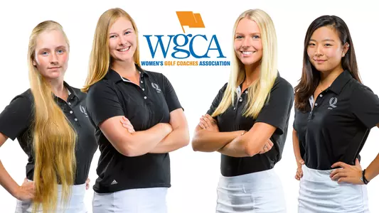 WGCA Scholars
