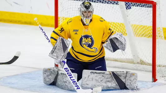Keith Petruzzelli vs. BU