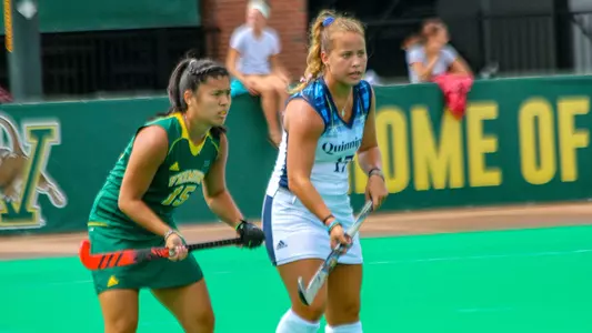 Mikayla Adams Web vs. Vermont