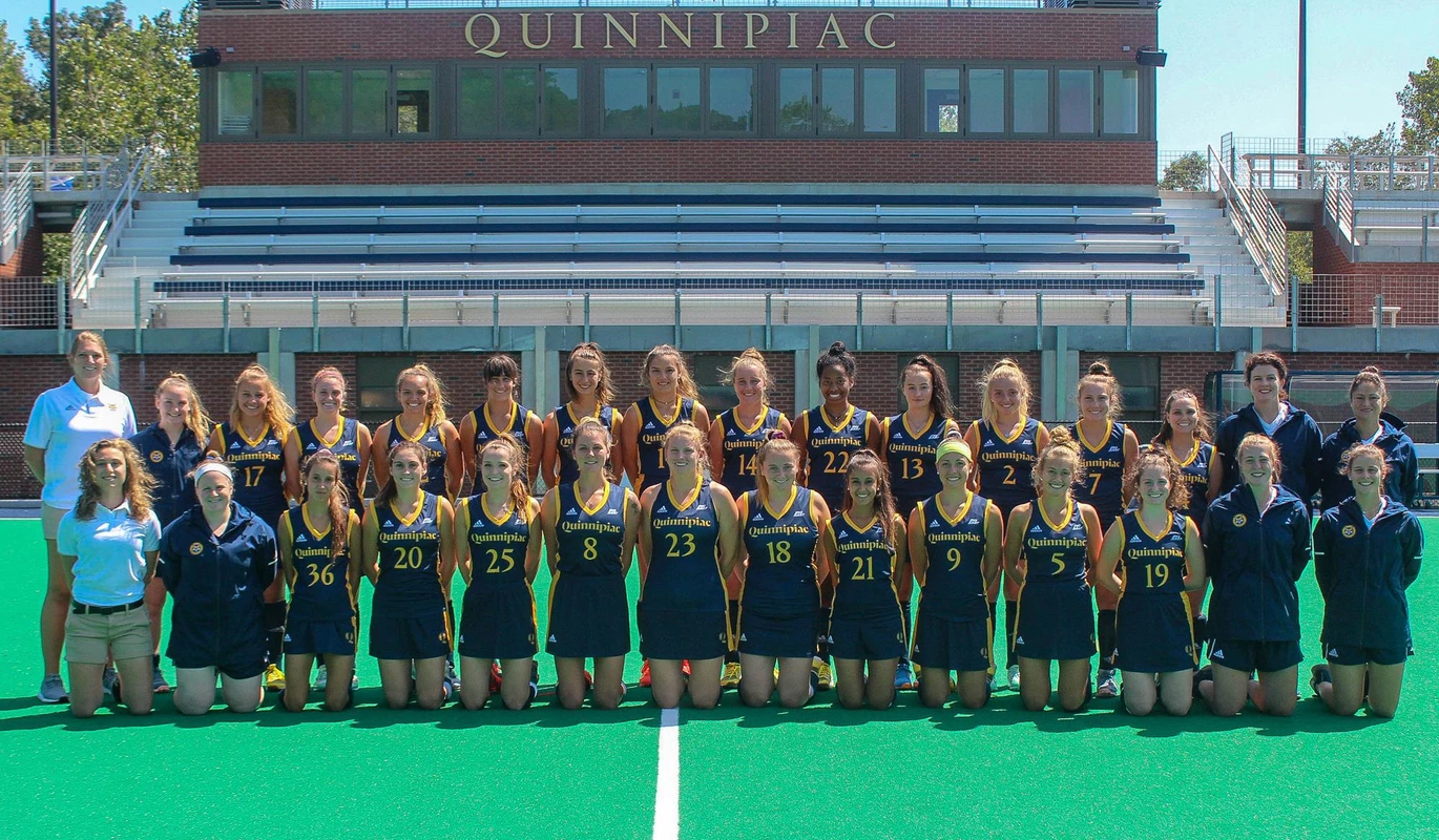 Field Hockey 2018 Team Photo