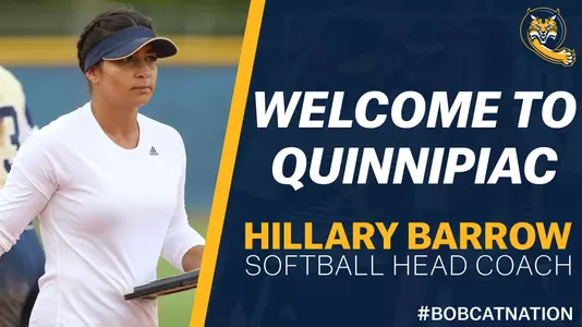 Barrow Softball Head Coach
