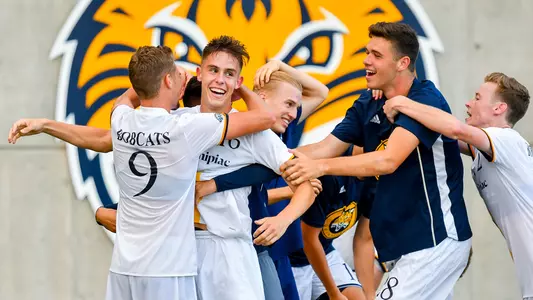 MSOC Celebration