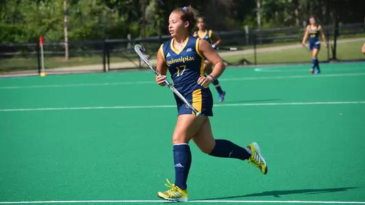 Makayla Adams vs. Boston College