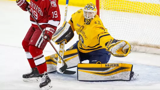 Andrew Shortridge vs. Harvard