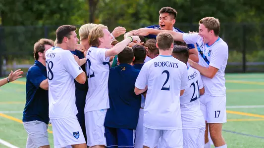 MSOC Huddle