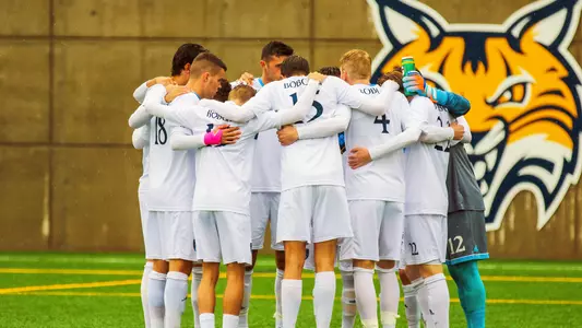MSOC Huddle
