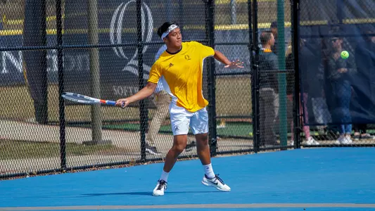 Patrick Cachapero
