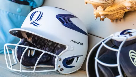 Softball helmet