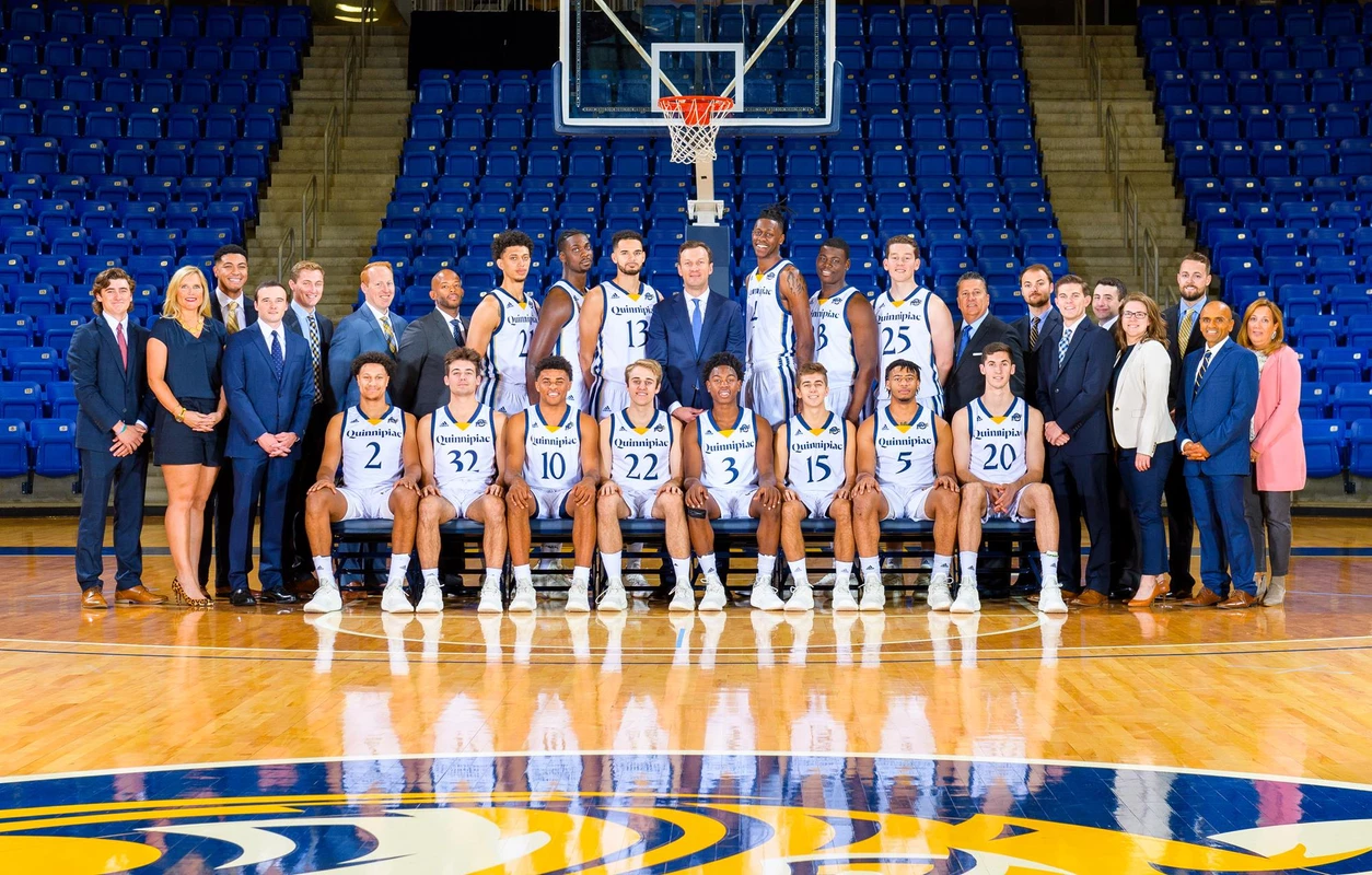 MBB Team Photo 2019-20
