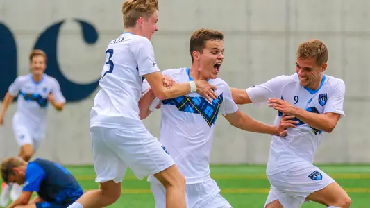 MSOC Celebration