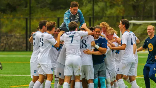 MSOC Celebration